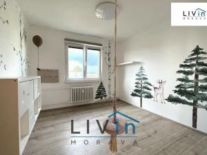 Prodej bytu 3+1, Olomouc, Ječmínkova, 67 m2