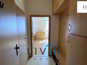 Prodej apartmánu, Ostružná, 34 m2