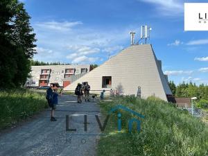 Prodej apartmánu, Ostružná, 34 m2