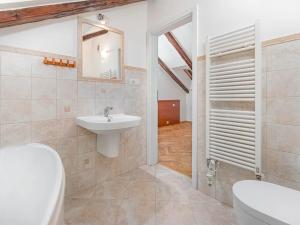 Prodej bytu 2+kk, Praha - Smíchov, Plzeňská, 63 m2