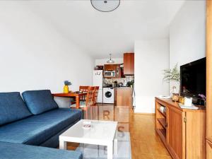 Prodej bytu 2+kk, Praha - Nusle, Pujmanové, 40 m2