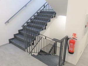 Pronájem bytu 3+kk, Praha - Krč, Pacovská, 96 m2