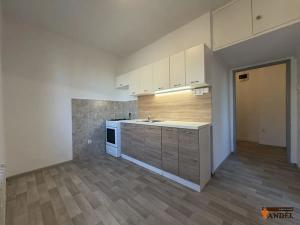 Pronájem bytu 1+1, Havířov, Na Nábřeží, 31 m2