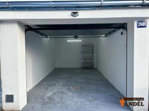 Pronájem garáže, Havířov, 20 m2