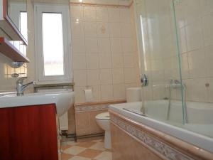 Prodej bytu 3+1, Benešov, Na Spořilově, 71 m2