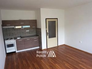 Pronájem bytu 2+kk, Liberec, Hrdinů, 41 m2