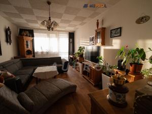 Prodej bytu 3+1, Praha - Černý Most, Kpt. Stránského, 85 m2