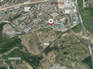 Prodej bytu 3+1, Praha - Černý Most, Kpt. Stránského, 85 m2