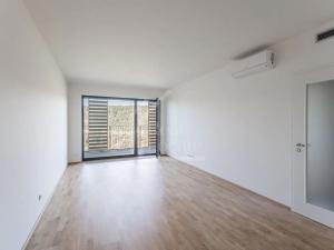 Pronájem bytu 2+kk, Praha - Modřany, Mezi vodami, 54 m2