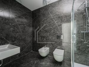 Prodej bytu 3+kk, Praha - Vinohrady, Třebízského, 120 m2