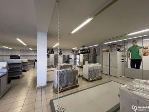 Pronájem obchodního prostoru, Uničov, Šumperská, 450 m2