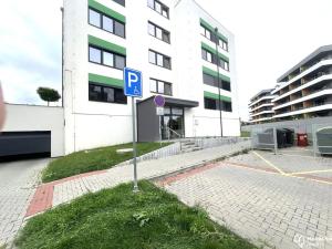 Pronájem bytu 1+kk, Olomouc, Loudova, 38 m2