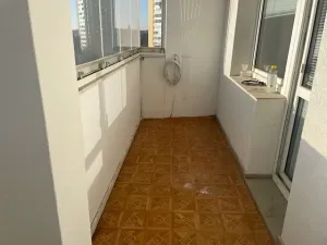 Prodej bytu 3+1, Břeclav, Slovácká, 76 m2