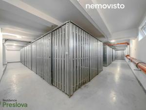 Prodej bytu 2+kk, Ostrava, Preslova, 66 m2