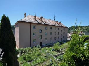 Pronájem bytu 2+1, Železný Brod, Horecká, 51 m2