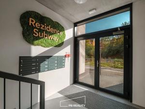 Pronájem bytu 2+kk, Plzeň, Kamenická, 55 m2