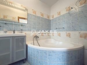 Pronájem bytu 2+kk, Praha - Letňany, Beranových, 47 m2