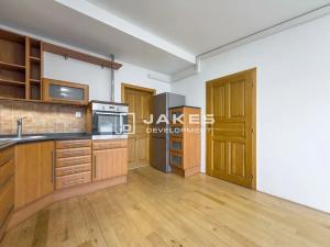 Pronájem bytu 2+kk, Praha - Letňany, Beranových, 47 m2