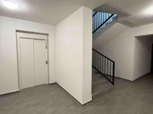 Pronájem bytu 2+kk, Hluboká nad Vltavou, Potoční, 52 m2