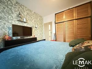 Prodej bytu 2+1, Litovel, Vítězná, 52 m2