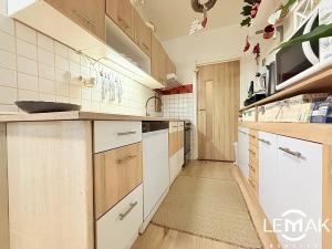 Prodej bytu 2+1, Litovel, Vítězná, 52 m2