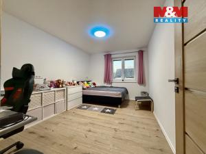 Prodej rodinného domu, Havířov - Dolní Datyně, U Mlýnku, 97 m2