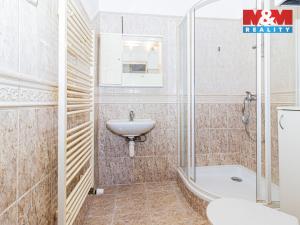 Prodej rodinného domu, Velký Osek, Tyršova, 86 m2