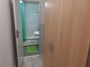 Pronájem bytu 1+kk, Kopřivnice, Družební, 29 m2