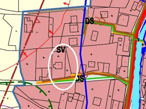 Prodej rodinného domu, Lichnov, 209 m2