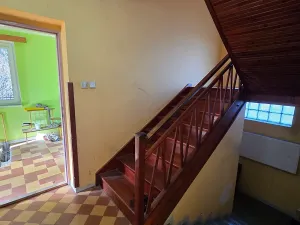 Prodej rodinného domu, Lichnov, 209 m2