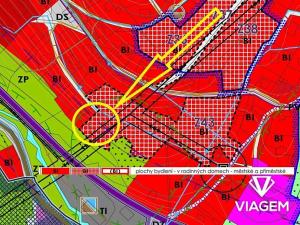 Prodej pozemku pro bydlení, Smržovka, 771 m2