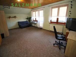 Prodej rodinného domu, Kralovice, Jiráskova, 210 m2