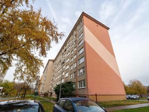 Prodej bytu 4+1, Hodonín, Slunečná, 91 m2