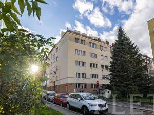 Prodej bytu 2+kk, Praha - Nusle, Zdaru, 47 m2