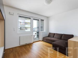 Pronájem bytu 2+kk, Praha - Jinonice, Pod stolovou horou, 57 m2