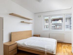 Pronájem bytu 2+kk, Praha - Jinonice, Pod stolovou horou, 57 m2