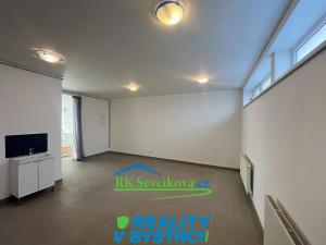 Pronájem obchodního prostoru, Brno, Chudčická, 75 m2