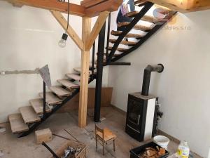 Prodej rodinného domu, Brněnec, 80 m2