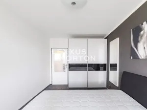 Pronájem bytu 3+kk, Praha - Vršovice, Baškirská, 70 m2