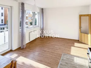 Prodej bytu 1+kk, Praha - Kyje, Sicherova, 32 m2