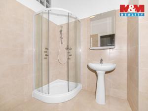 Pronájem bytu 2+1, Plzeň - Jižní Předměstí, Němejcova, 75 m2