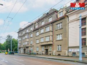 Pronájem bytu 2+1, Plzeň - Jižní Předměstí, Němejcova, 75 m2