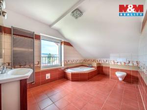 Prodej rodinného domu, Litohlavy, 151 m2