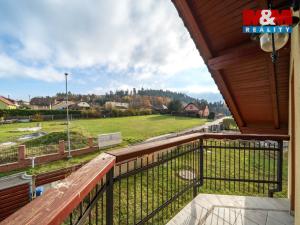 Prodej rodinného domu, Litohlavy, 151 m2