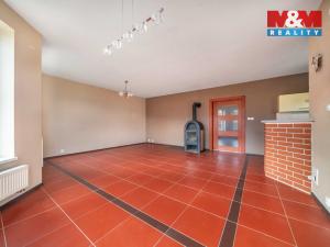 Prodej rodinného domu, Litohlavy, 151 m2