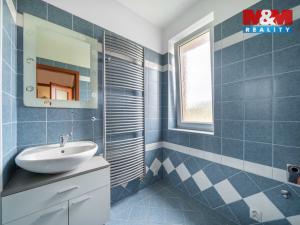 Prodej rodinného domu, Litohlavy, 151 m2