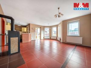 Prodej rodinného domu, Litohlavy, 151 m2