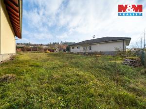 Prodej rodinného domu, Litohlavy, 151 m2