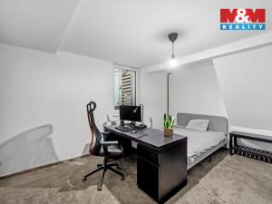 Prodej rodinného domu, Kladno, Rud. Knotka, 91 m2