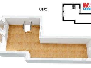 Prodej rodinného domu, Kladno, Rud. Knotka, 91 m2